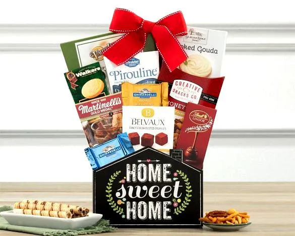 Chocolate Bliss, Food Gift Baskets: Olive & Cocoa, LLC